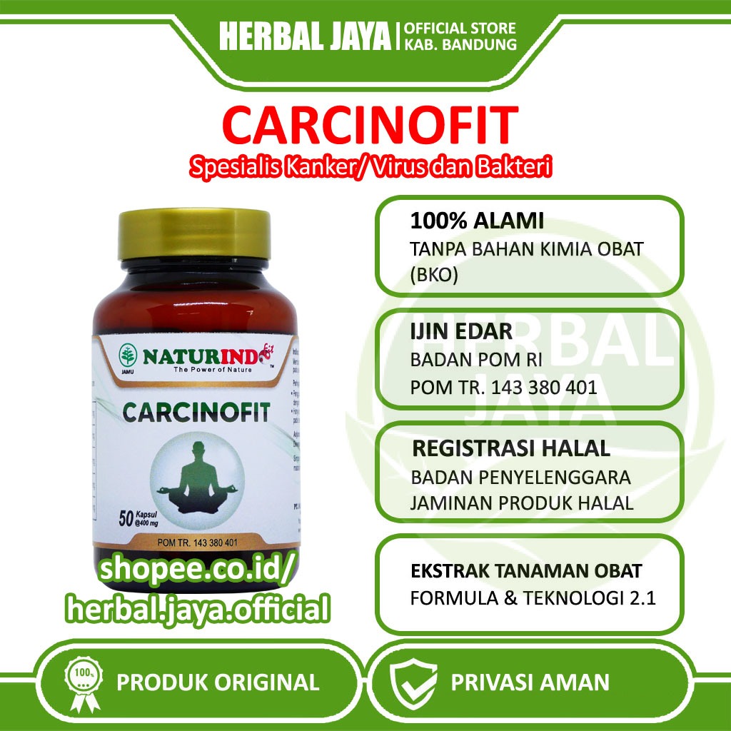 Obat Kanker Payudara Kanker Serviks Kanker Otak Pembunuh Virus Tumor Payudara Carc Herbal Ampuh Asli