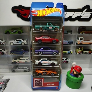 Jual Hot-Wheels-Gift-Pack-Isi-5-Original- Harga Terbaik & Termurah