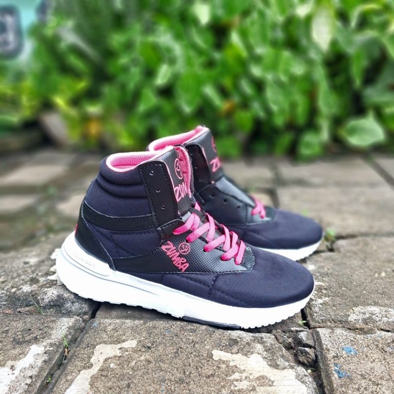 Athletic Shoes Puma Dance Shoes Zumba ZUMBA Air Classic Non-Slip