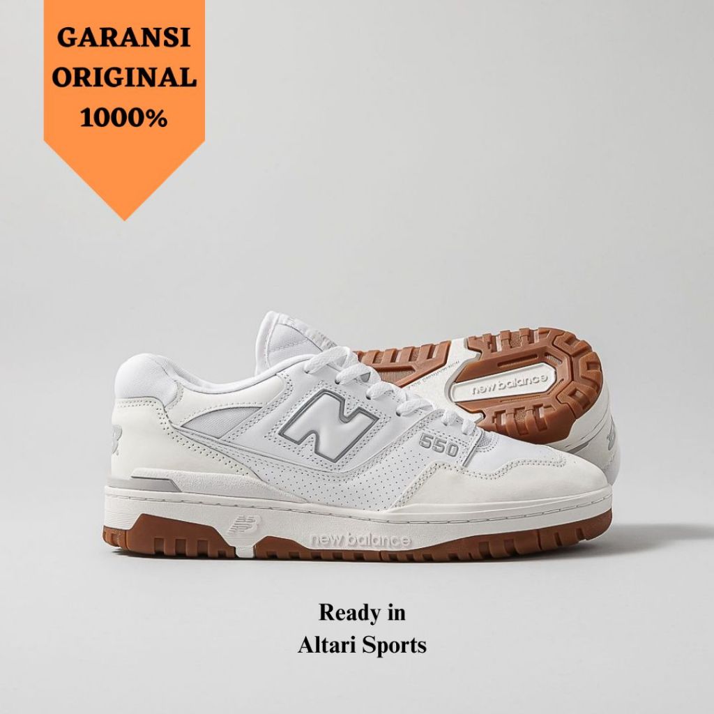 Jual Sepatu Casual Sneakers Nb Bb Wgu Original Asli Bnib Shopee Indonesia