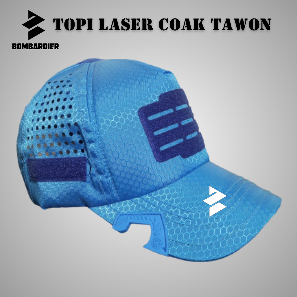 Jual Topi Caps Tactical Punisher Tawon model terbaru I Topi Pria Velcro ...
