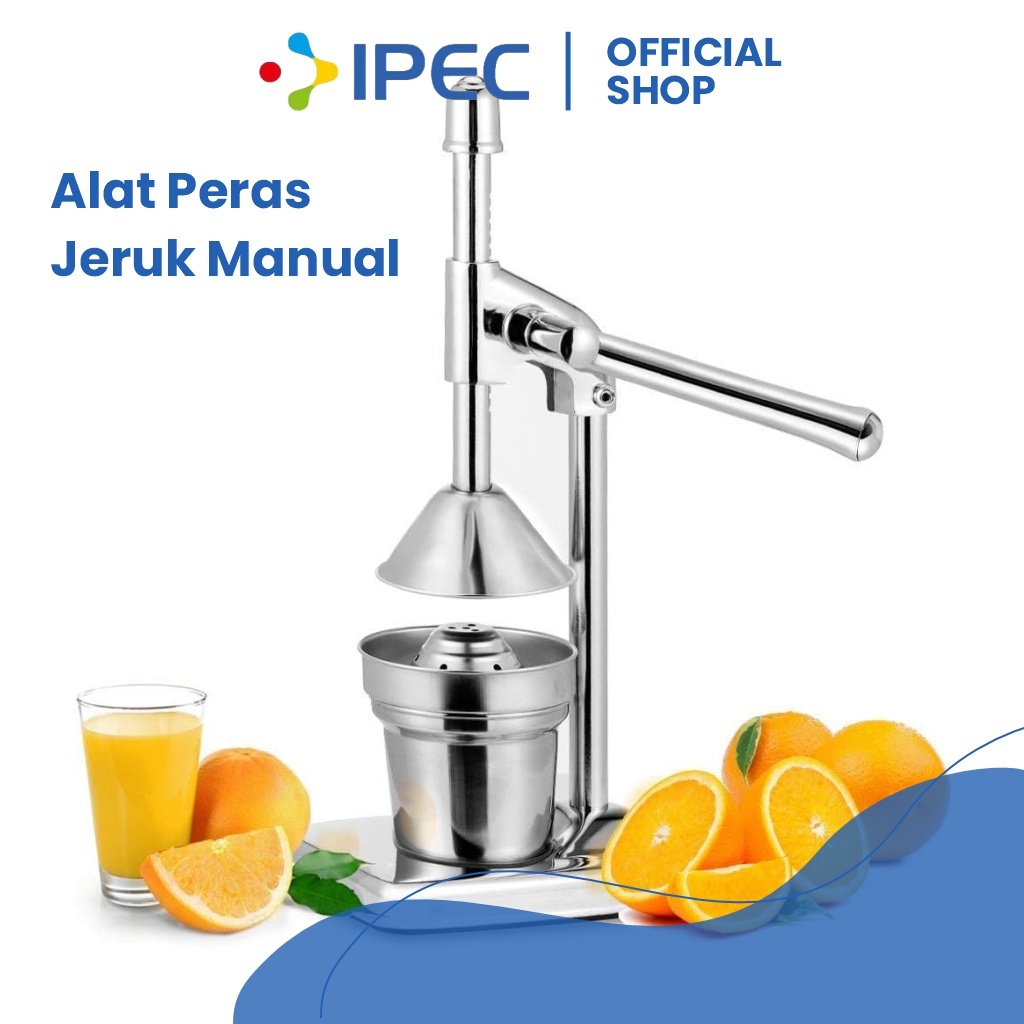 Jual Alat Peras Jeruk Lemon Hand Juicer Premium Perasan Jeruk