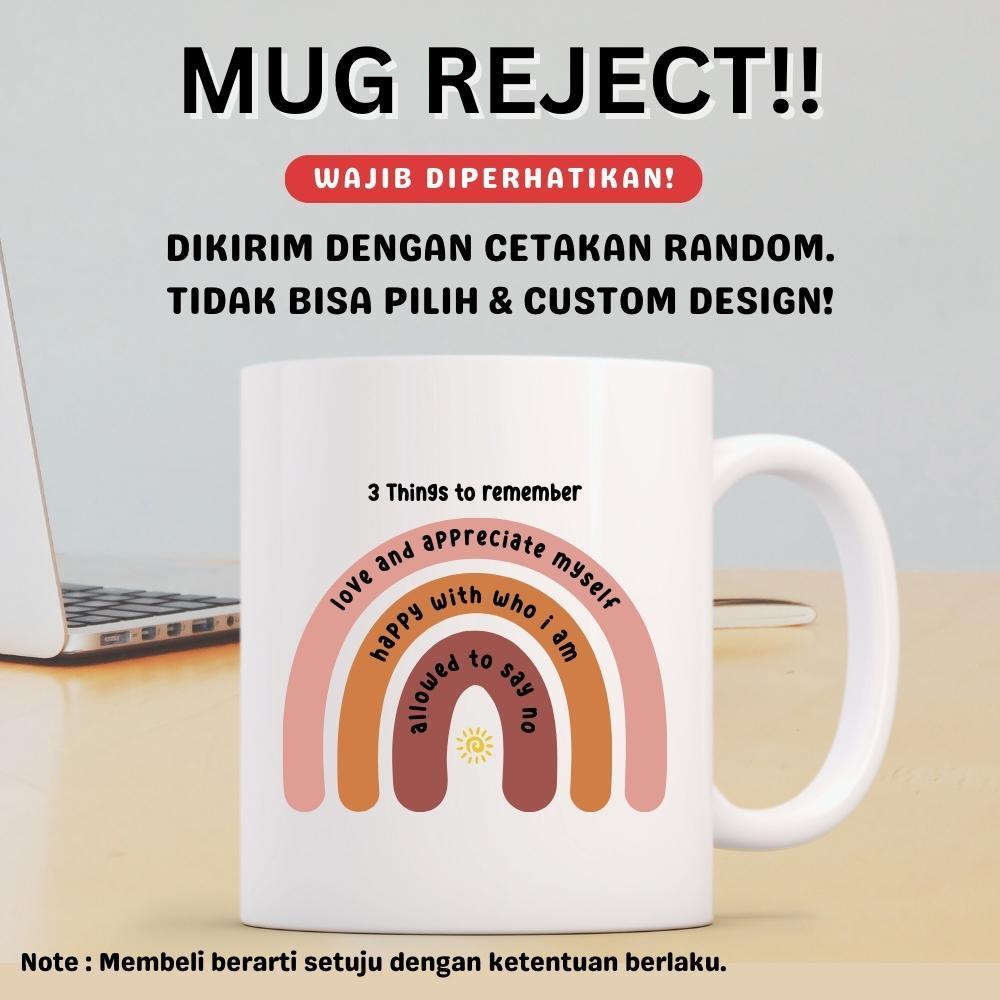 Jual Cetak Mug Custom Foto Tulisan Tanpa Minimal Order Shopee Indonesia 2862