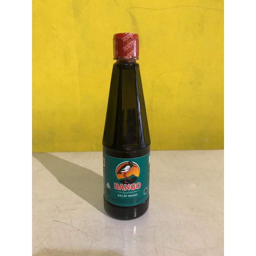 Jual BANGO KECAP MANIS BOTOL 275ML | Shopee Indonesia