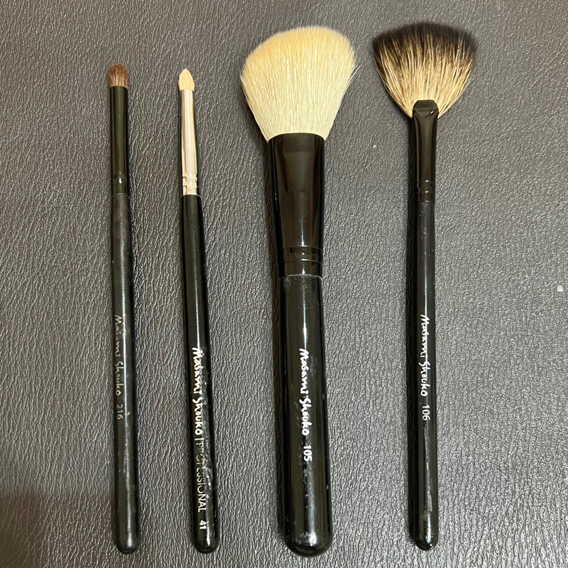 Jual Masami Shouko brushes | Shopee Indonesia