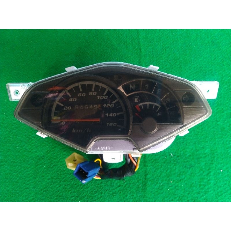 Jual Spido Shogun 125 FL RR NR SP (Robot) | Shopee Indonesia