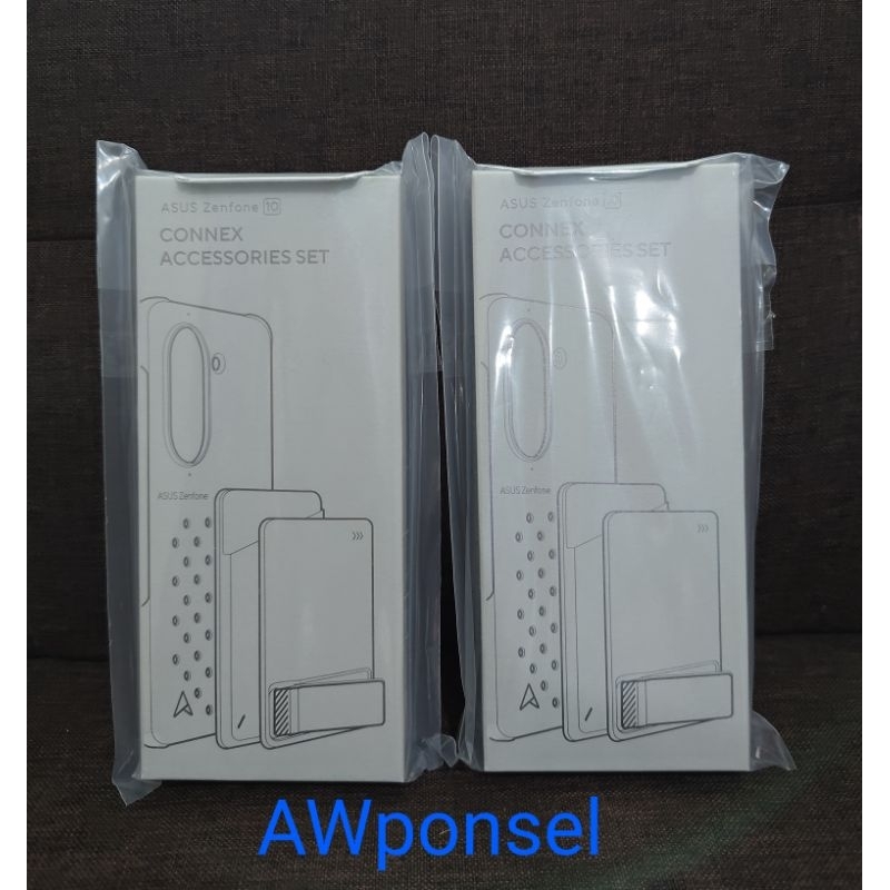 Jual Connex Case Asus Zenfone 10 Original | Shopee Indonesia