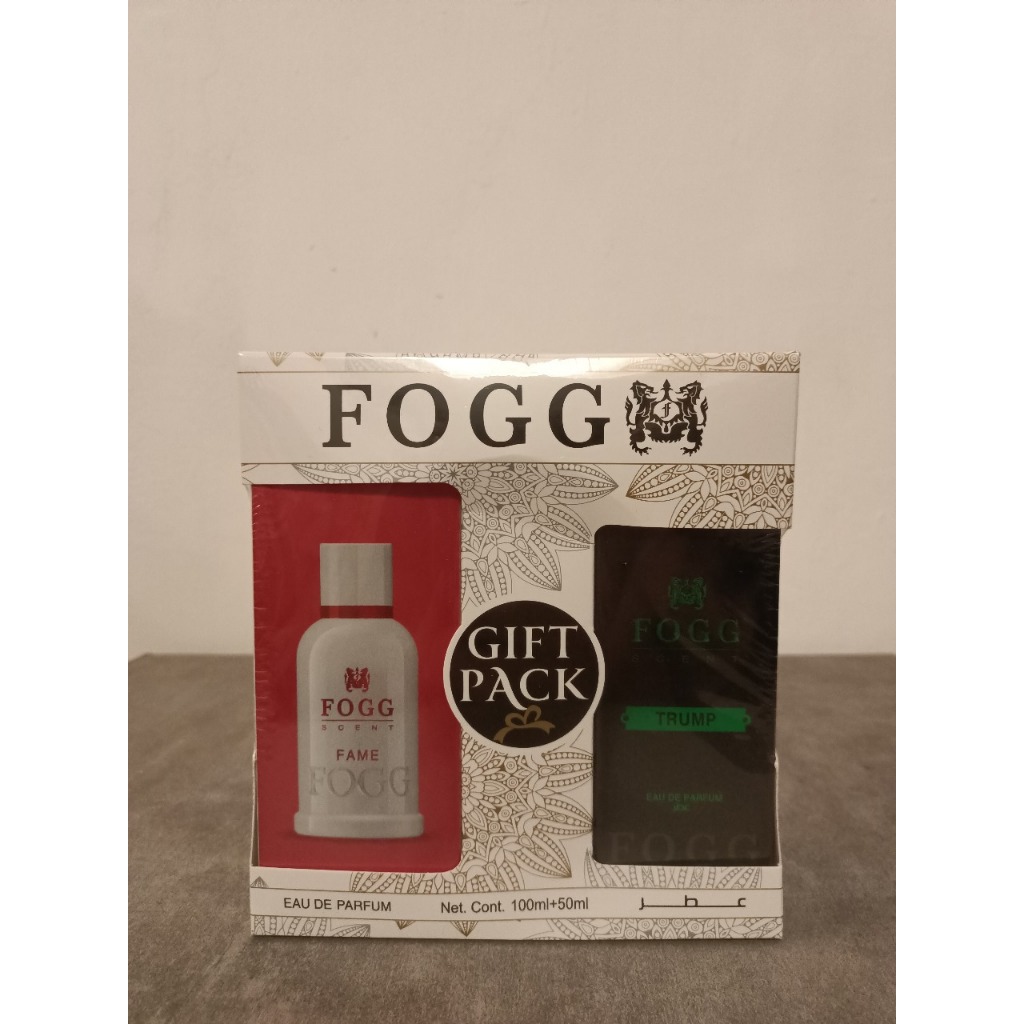 Fogg gift pack discount price