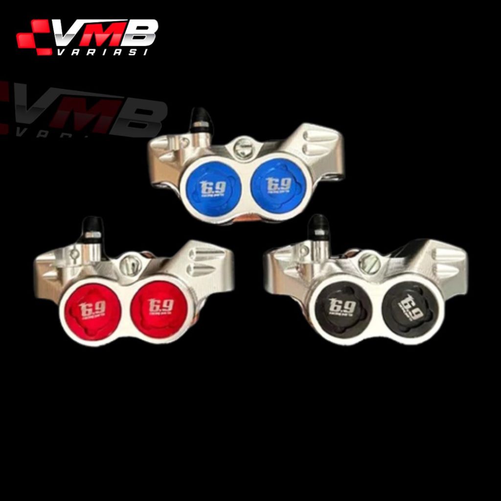 Jual CALIPER FORMULA 6.9 ( KALIPER ) Shopee Indonesia