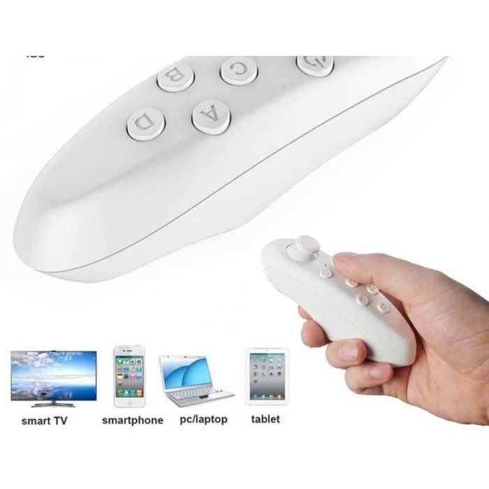 Jual Remote VR Box Gearbox Controller Bluetooth Gamepad Smart Phone ...