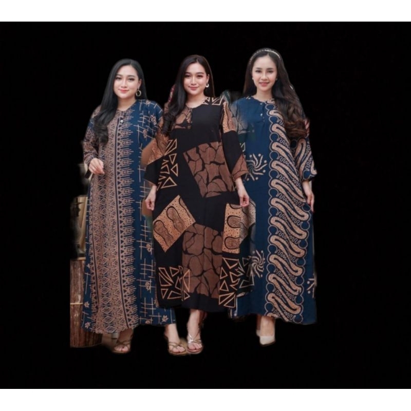 Jual PEKAT USAHA OBRAL DASTER LOWO 100 RIBU DAPAT 3 LEMBAR 3 MOTIF ...