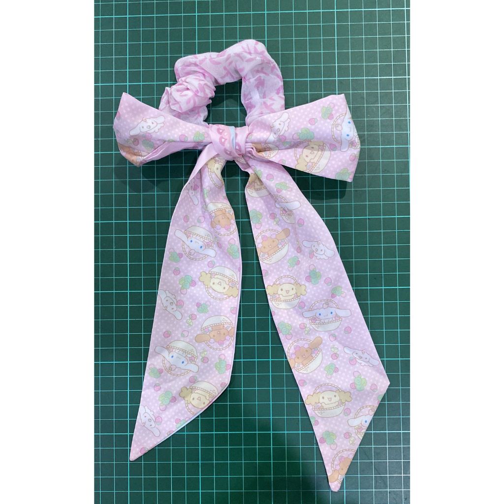 Jual Kuncir Pita Rambut | Shopee Indonesia