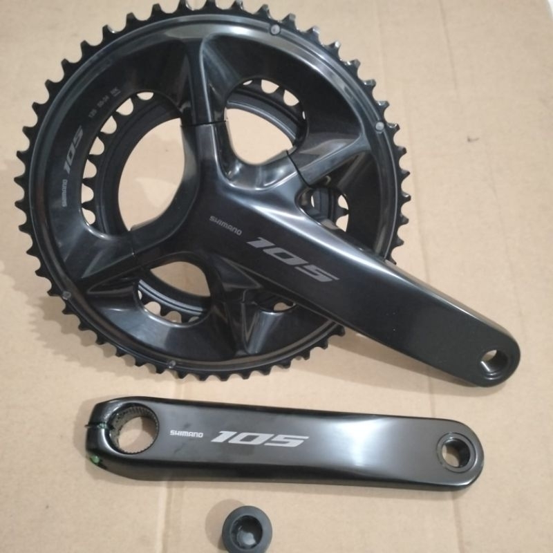 Shimano Cassettes 10 Speeds Shimano 105 R7100 12-Speed Cassette