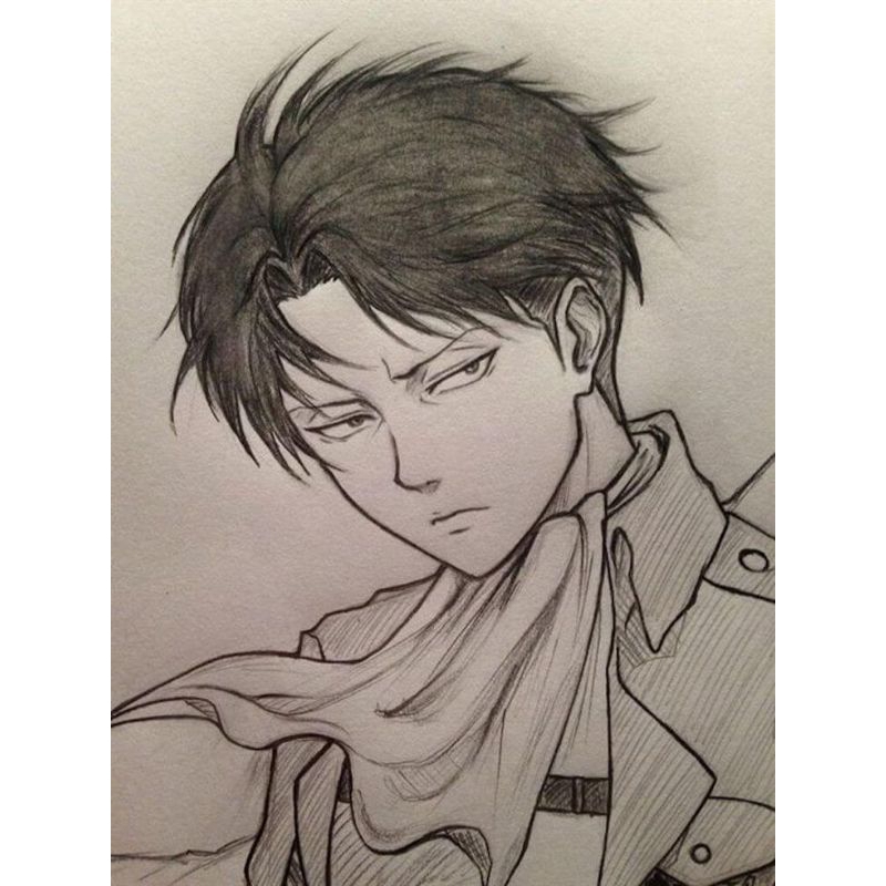 Jual Jasa Gambar Anime MURAH ( BISA REQUEST GAMBAR ) | Shopee Indonesia