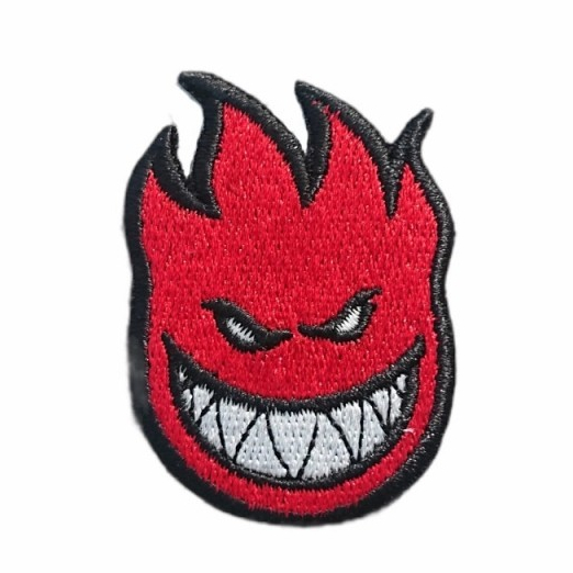 Jual Iron Patch Spitfire Many Colour | Shopee Indonesia