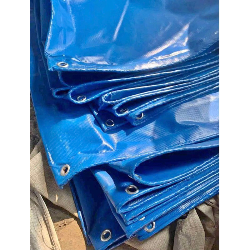 Jual Terpaulin Pvc Semi Karet Ukuran Custom Per Meter Shopee