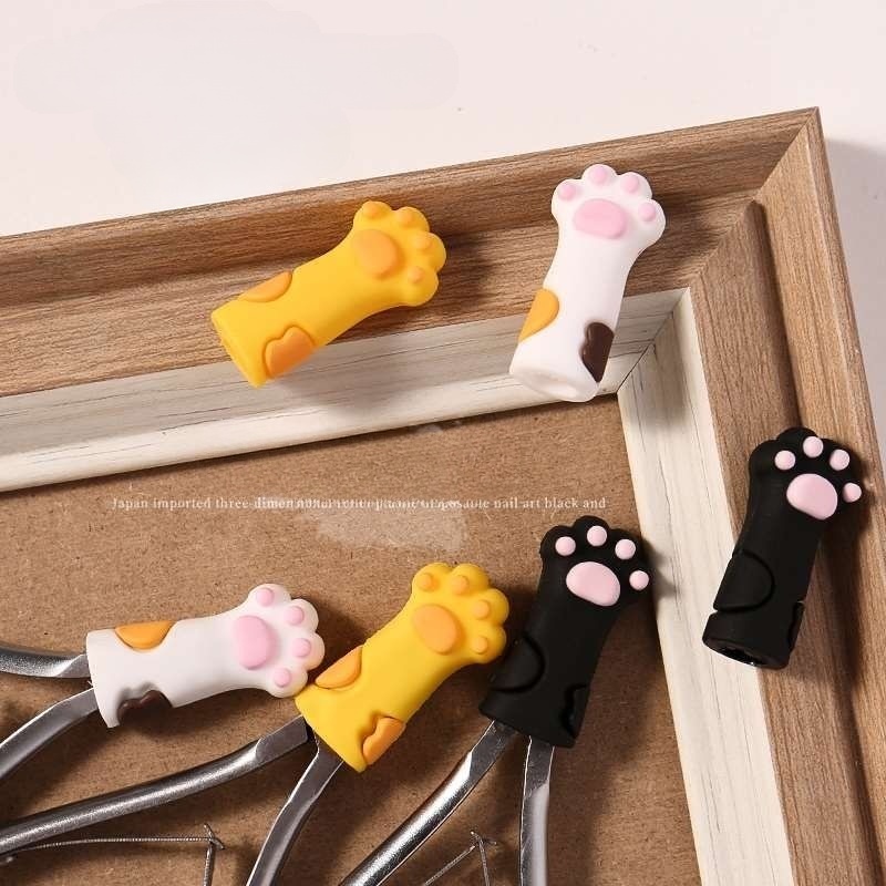 Jual Nipper Head Pelindung Nipper Penutup Gunting kutikula Shopee