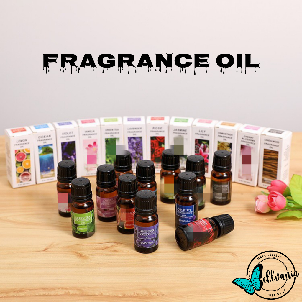 Jual ESSENTIAL OIL AROMATHERAPY HUMIDIFIER FRAGRANCE OIL DIFFUSER ...