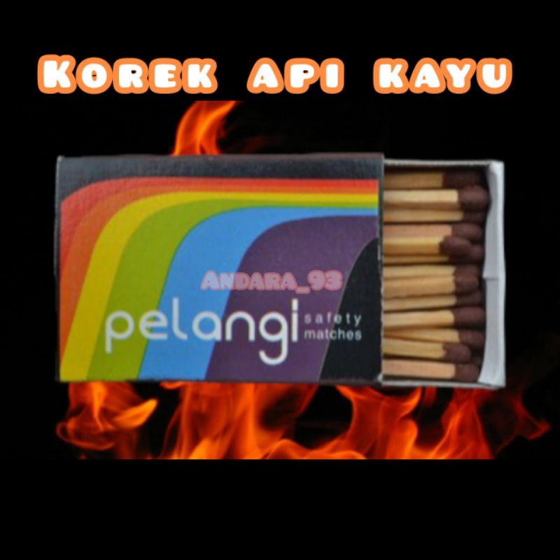 Jual KOREK API KAYU KOREK BATANG KAYU KOREK JADUL | Shopee Indonesia