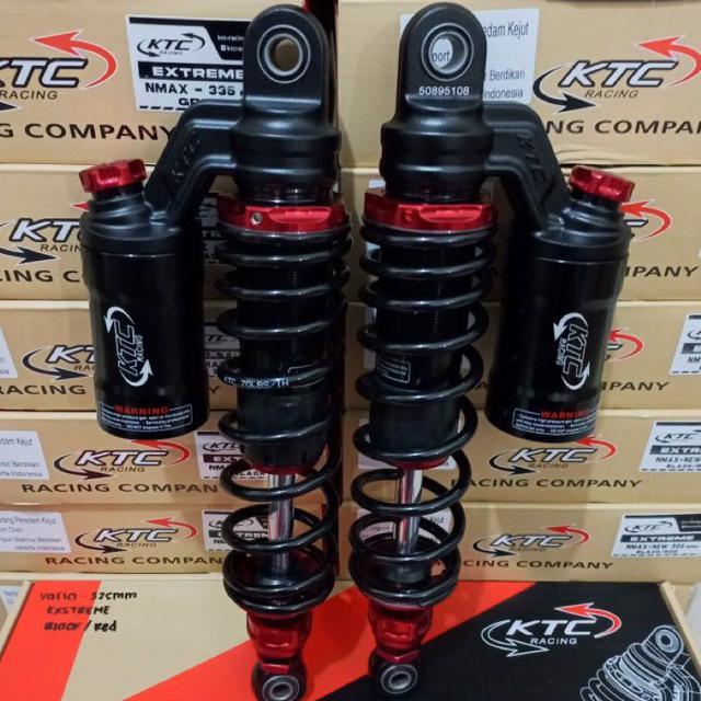 Jual Shockbeaker Shock Tabung Bebek Ktc Extreme Original