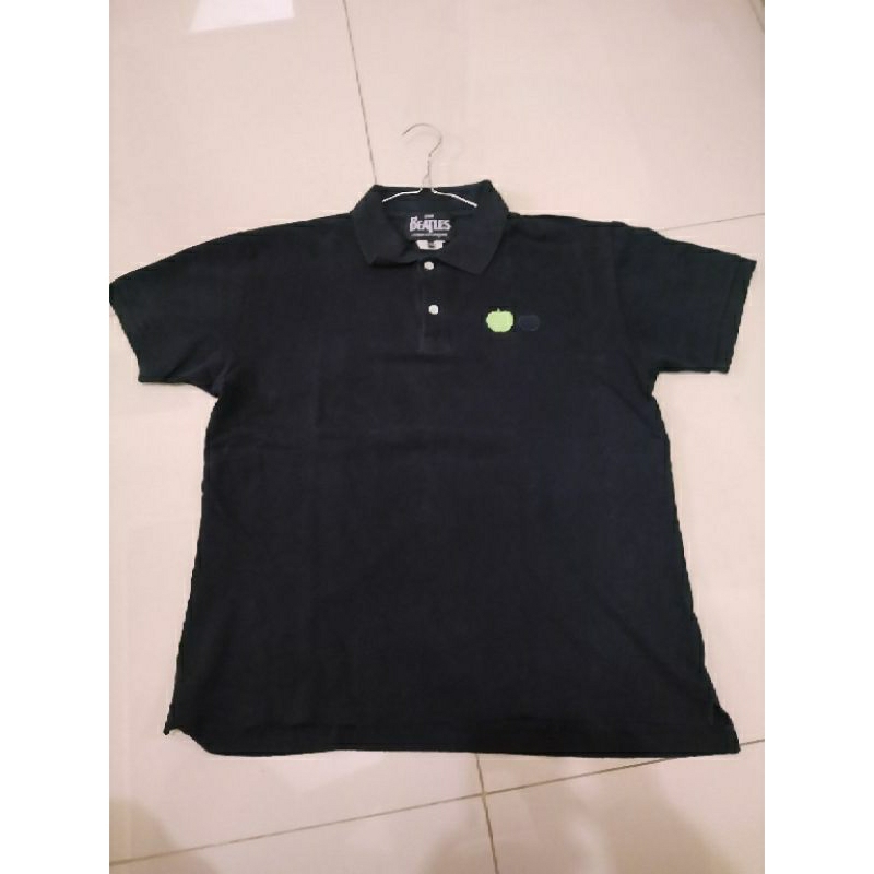 CDG Beatles Polo (G/FORE Charcoal Circle Swag Polo – Swag