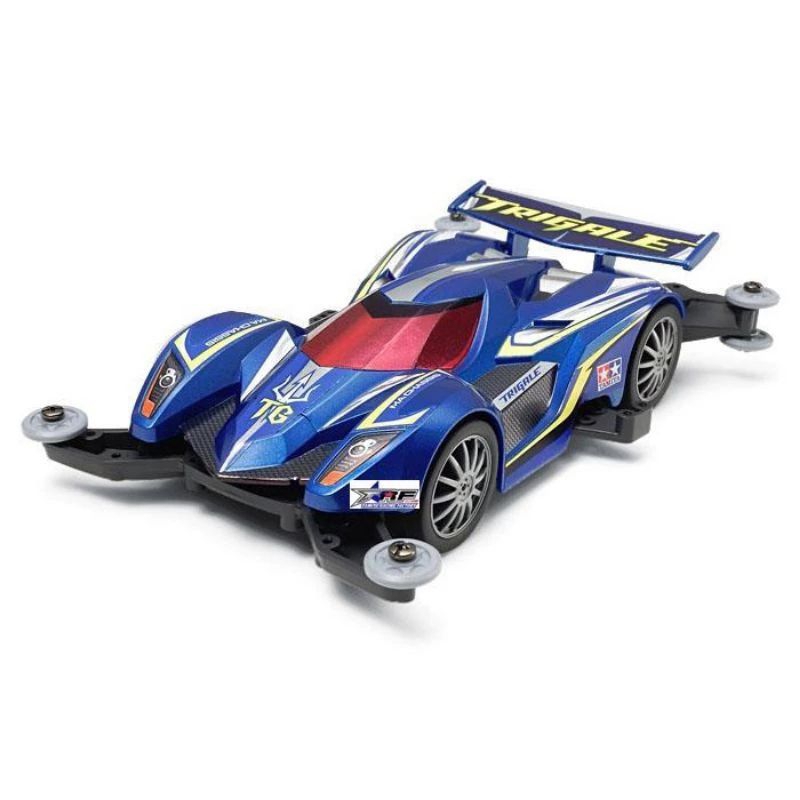 Jual TAMIYA 18638 TRIGALE ( MA CHASSIS) | Shopee Indonesia