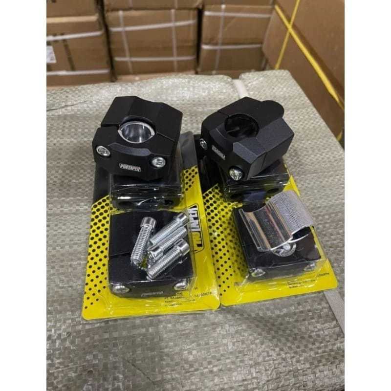 Jual Raiser Stang Cnc Protaper RAISER STANG PROTAPER CNC | Shopee Indonesia