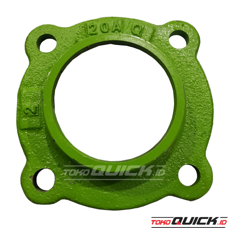 Jual RTHSEAL HOUSING (NC GREEN IMPALA) KRONOS (SP) Shopee Indonesia