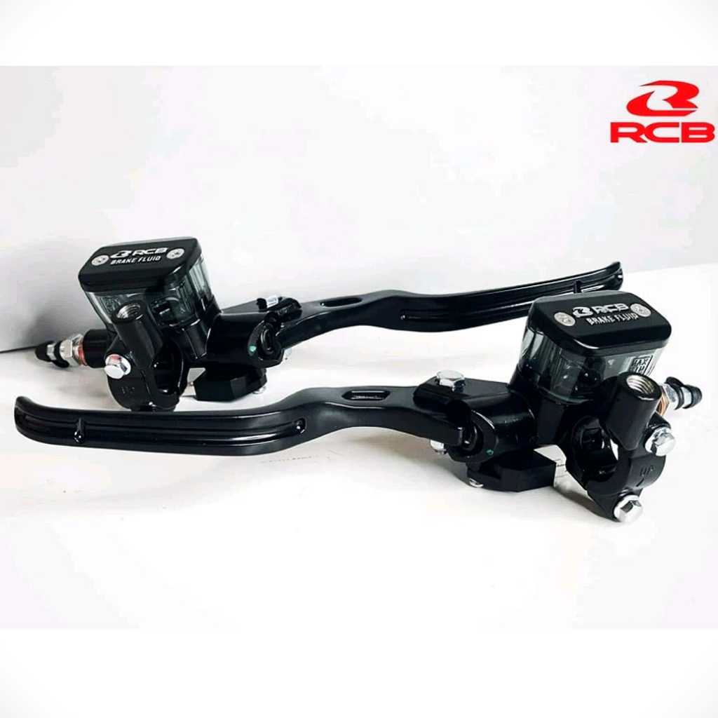 Jual Master Rem Set RCB Kotak E3 14 MM | Shopee Indonesia