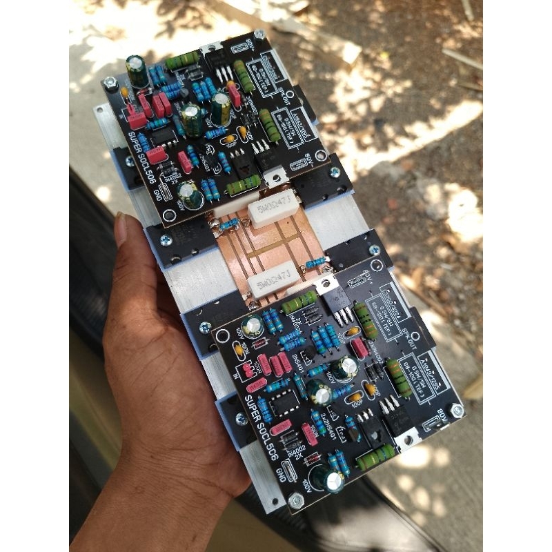 Jual SOCL 506 STEREO 4 SET TOSHIBA 5200 SIAP PAKAI | Shopee Indonesia