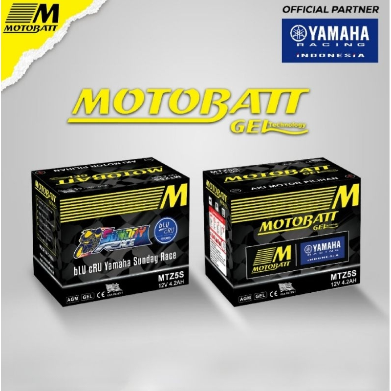 Jual AKI Kering Motor Honda Beat Fi Beat Karbu Vario 110 Supra X 125