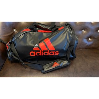 Tas hotsell karate adidas