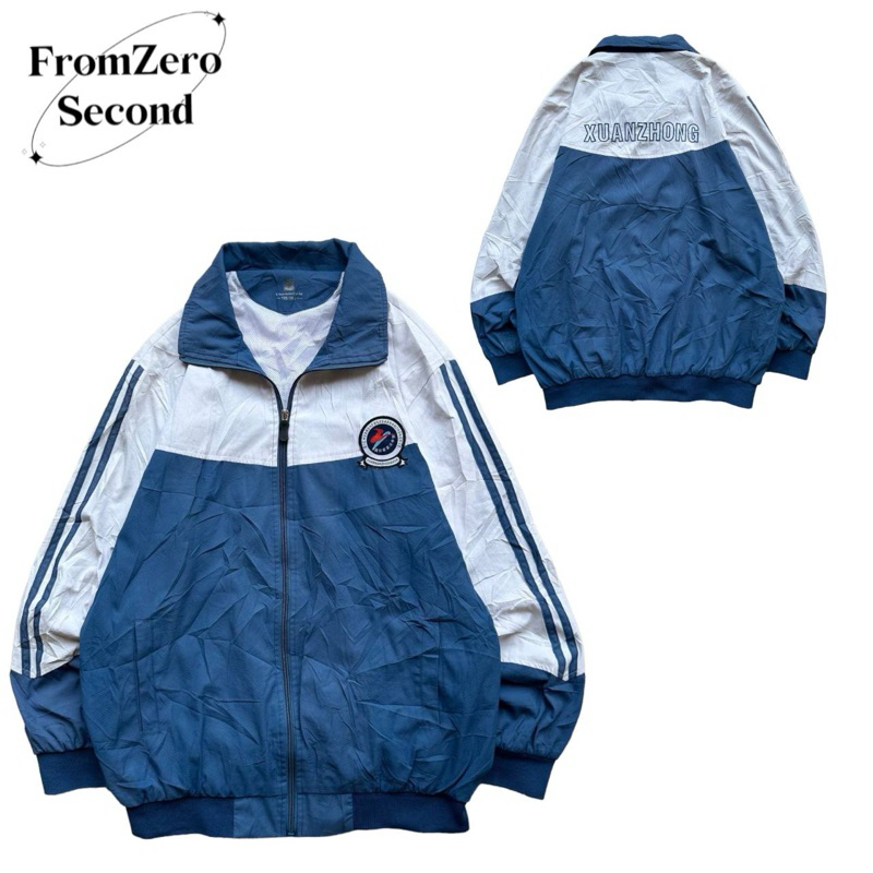 Jual windbreaker 2024