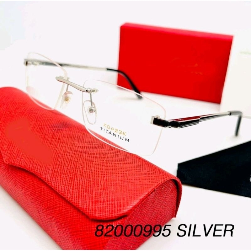 Jual Frame Rimles titanium CAR tier Grade Ori | Shopee Indonesia