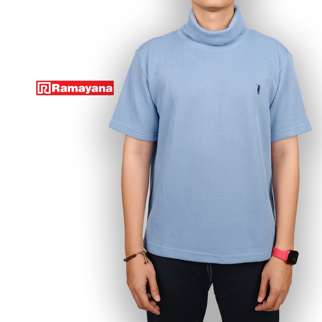 Jual Ramayana - POLO RH SWEATER CREWNECK RAJUT | Shopee Indonesia