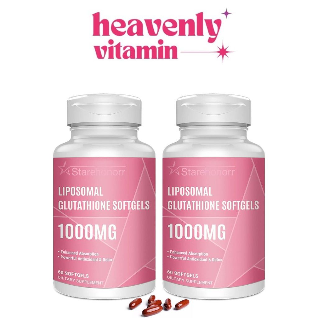 Produk heavenlyvitamin_ | Shopee Indonesia