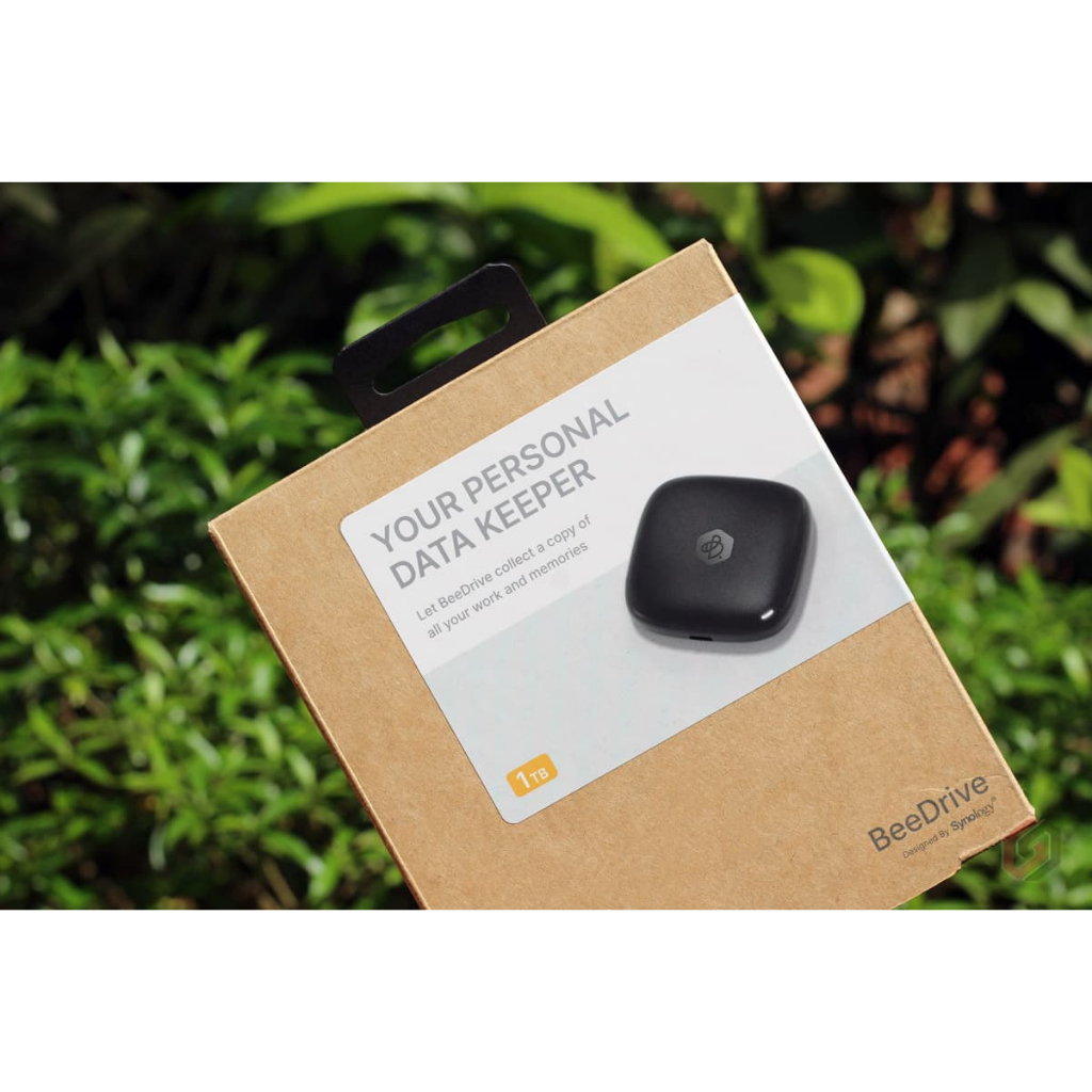Synology BeeDrive 2TB 外付けSSD シノロジー Amazon.com: Synology BeeDrive 2TB │ Simultaneously Back up