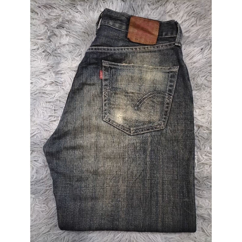 Jual Levi
