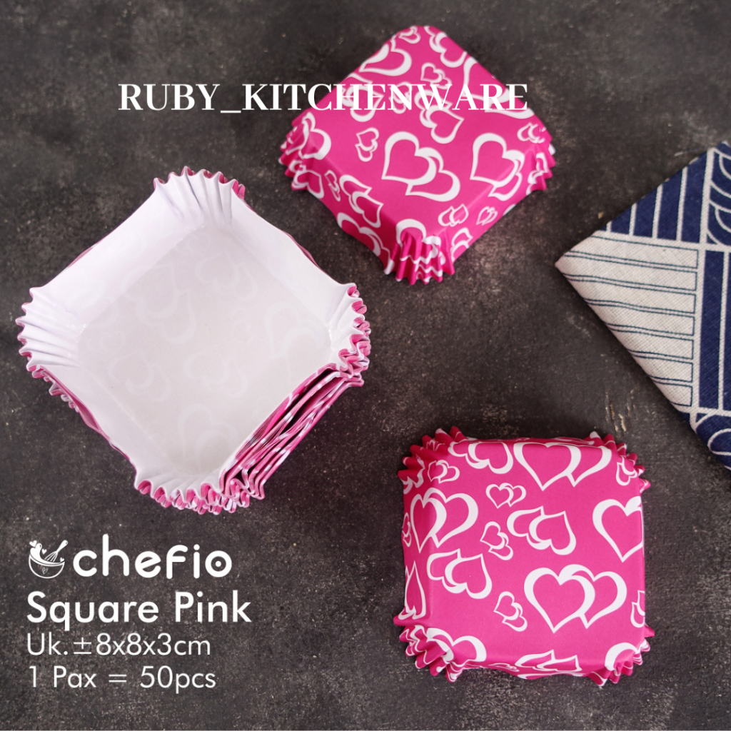 Jual Paper Cup Case Roti Kue Risol Kertas Alas Roti Laminating Bread ...