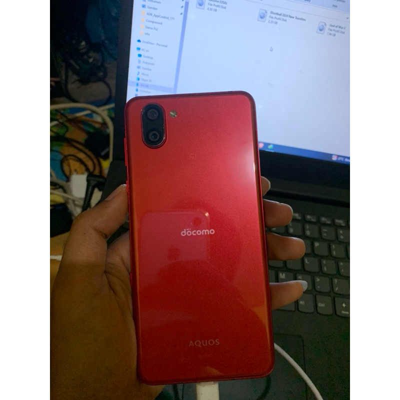 Jual Hp Sharp r3 6/128gb | Shopee Indonesia