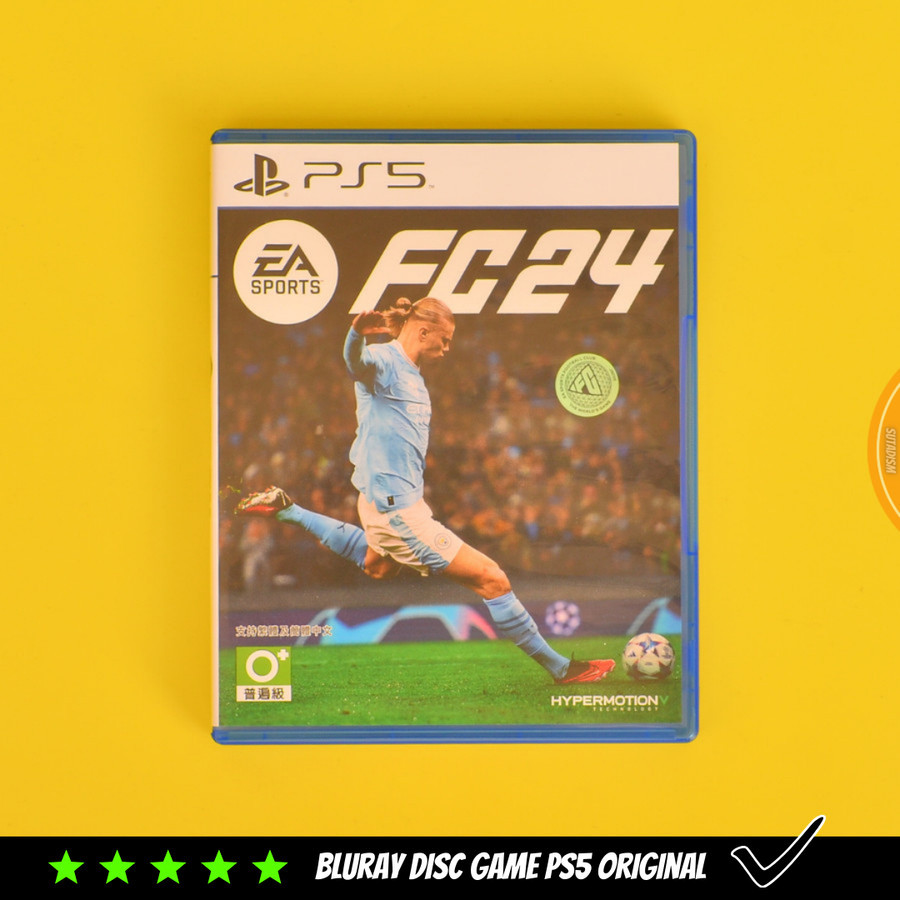 EA Sports FC24 FC 足盟大賽 24 - EA Sport FC 24 (The Next Fifa 24) Nintendo  Switch 🍭 Nintendo Switch Game - ArchWizard, Video Gaming, Video Games,  Nintendo on Carousell