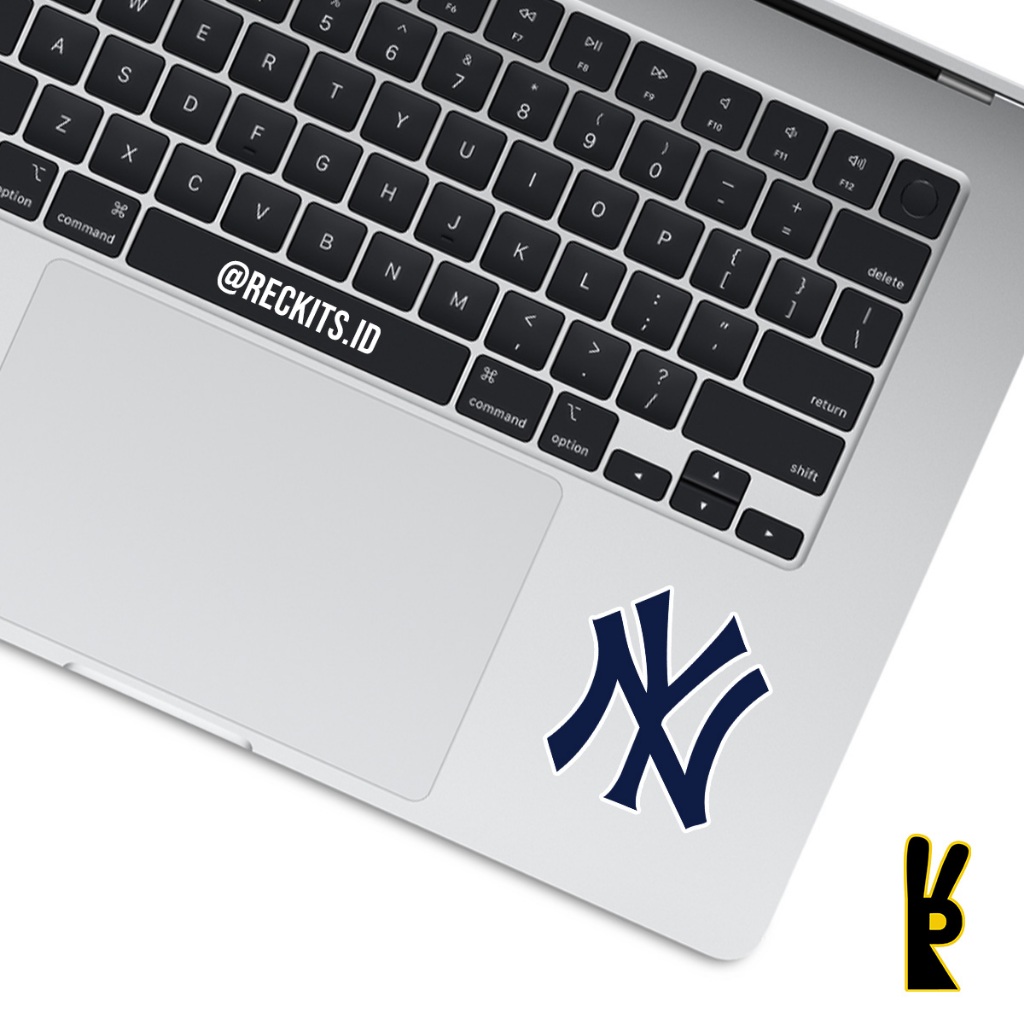Jual MLB Sticker Pack 35Pcs | Stiker Laptop Helm Instrumen Koper ...