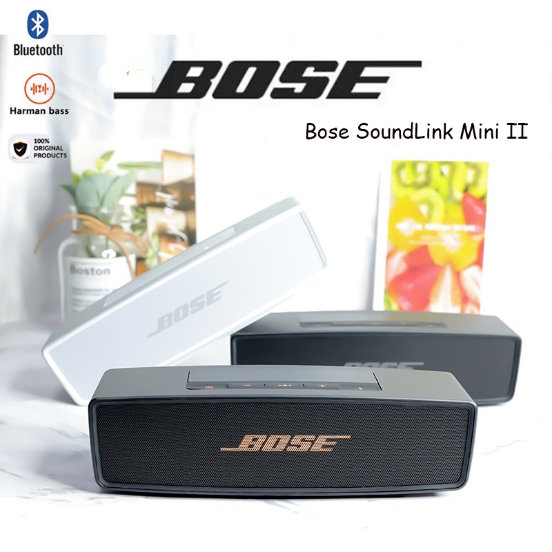 Harga speaker bose soundlink hot sale mini