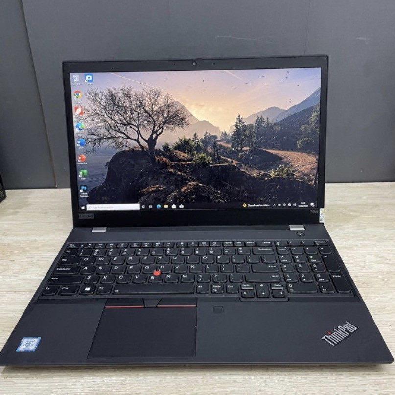 Jual LAPTOP LENOVO THINKPAD T590 i7 RAM 32 GB SSD 512GB WINDOWS 10 ...