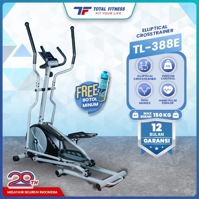 Jual cross trainer store