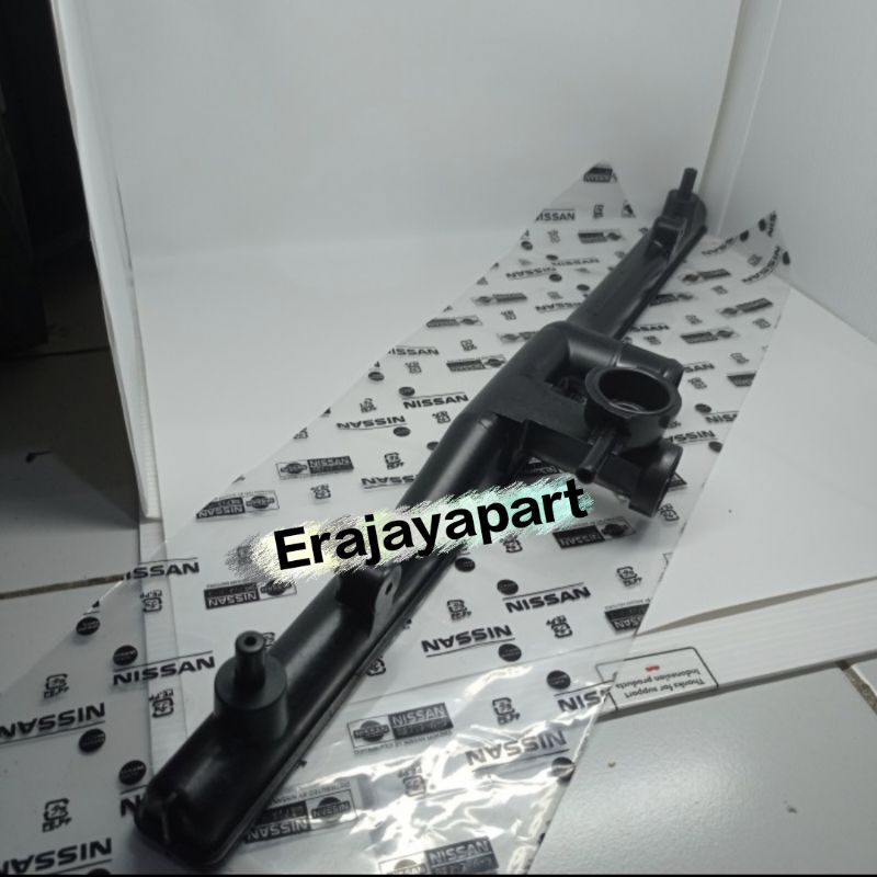 Jual upper tank tangki atas radiator nissan grand livina latio juke ...