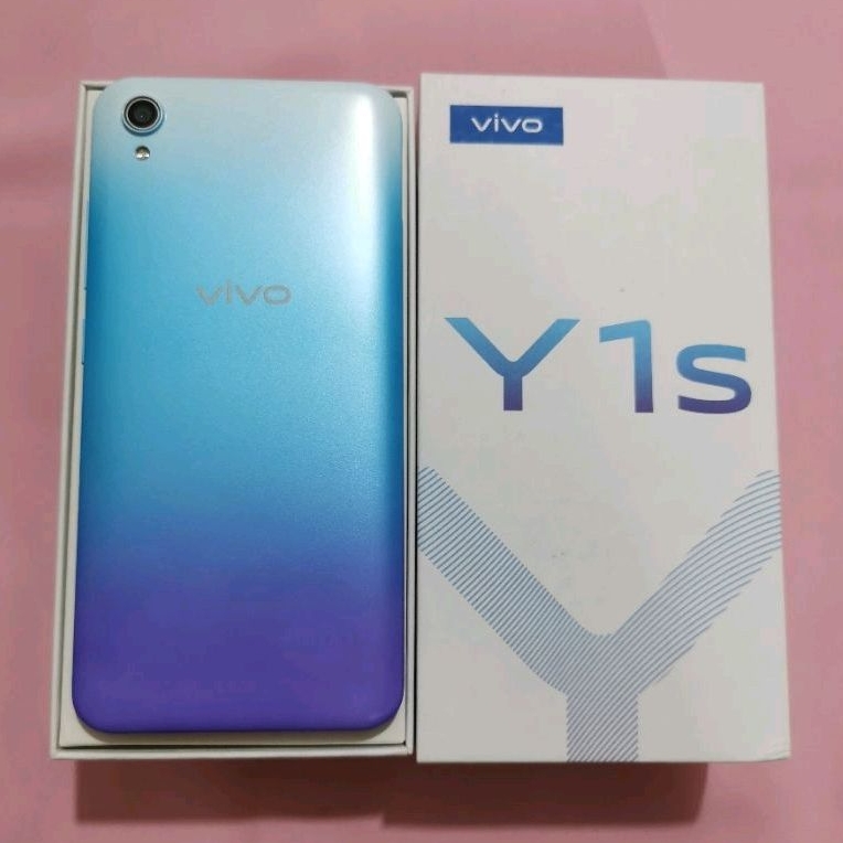 Vivo y1s shopee online