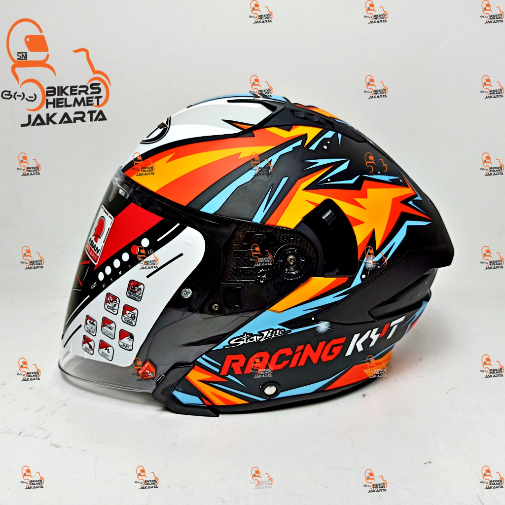 Helm best sale jaume masia