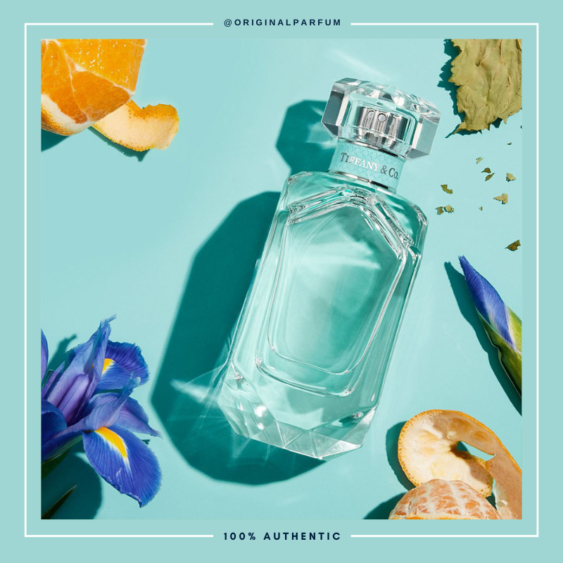Jual Tiffany & Co Tiffany EDP Eau De Parfum | Shopee Indonesia