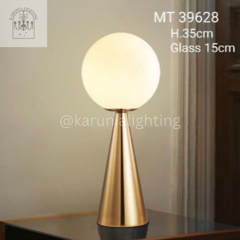 Jual Lampu meja minimalis 39628 | Shopee Indonesia
